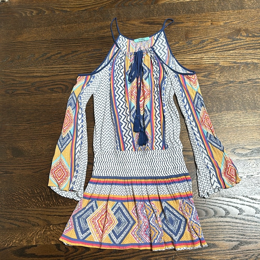 Karlie Dress